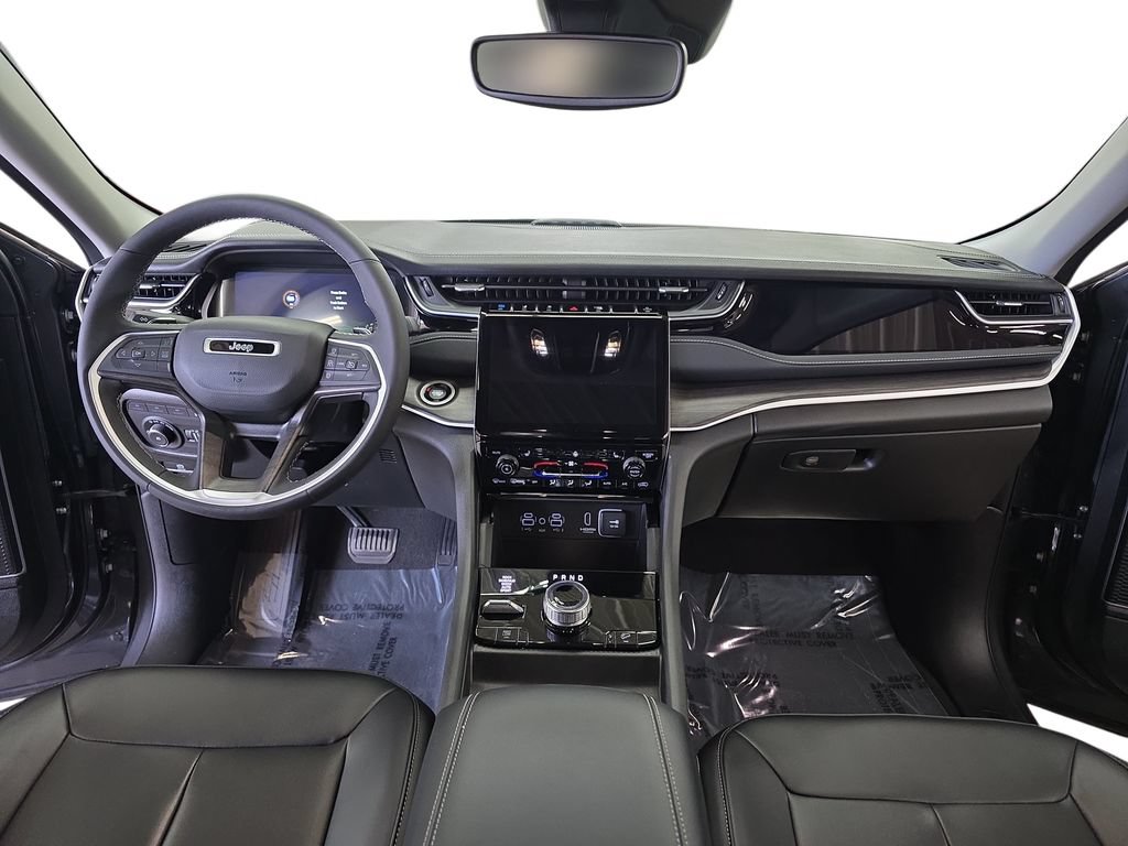 2023 Jeep Grand Cherokee 4xe - Photo 9