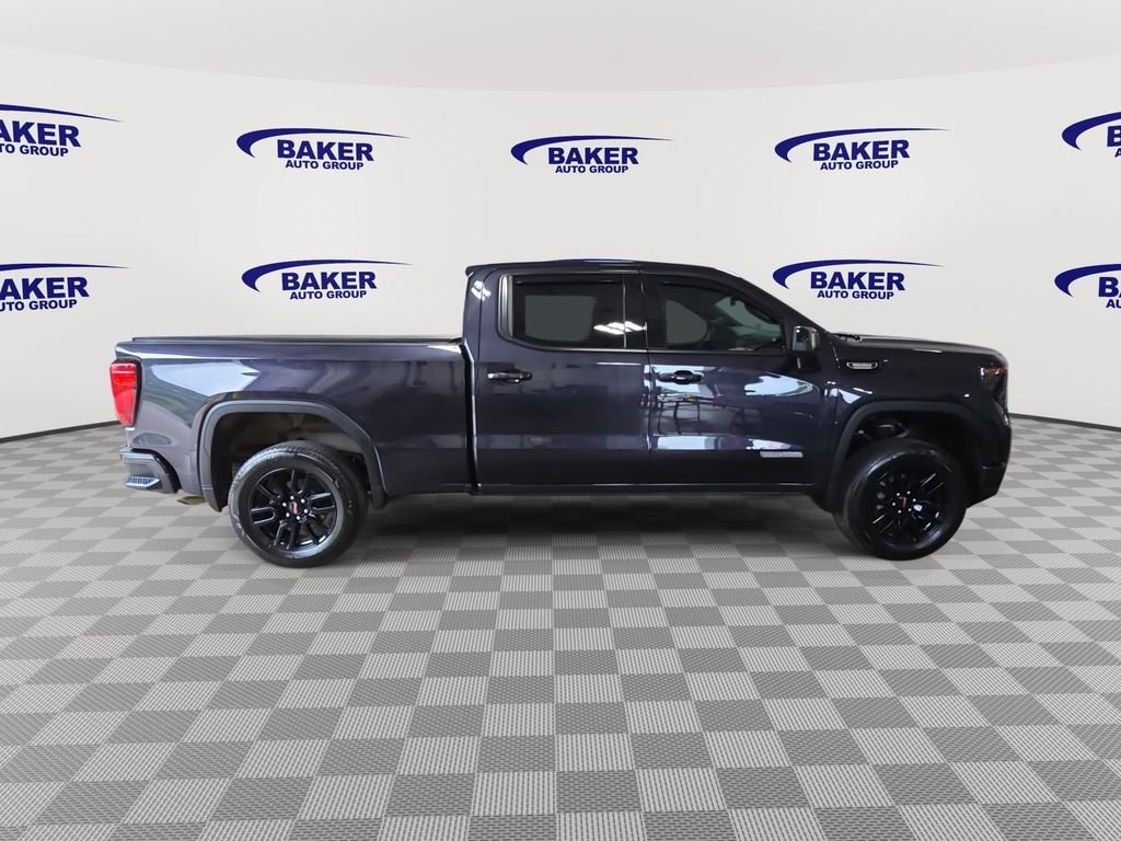 Used 2025 GMC Sierra 1500 Elevation Truck