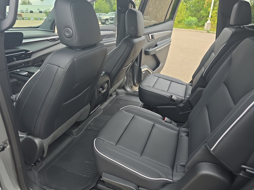 2027 Buick Enclave Preferred - Photo 15