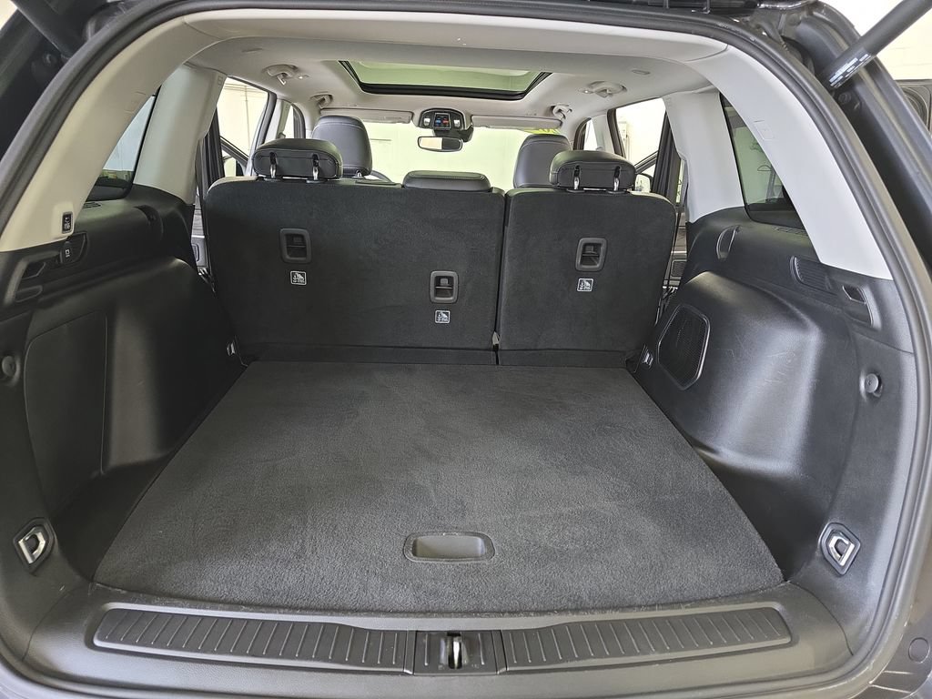 2023 Jeep Grand Cherokee 4xe - Photo 12