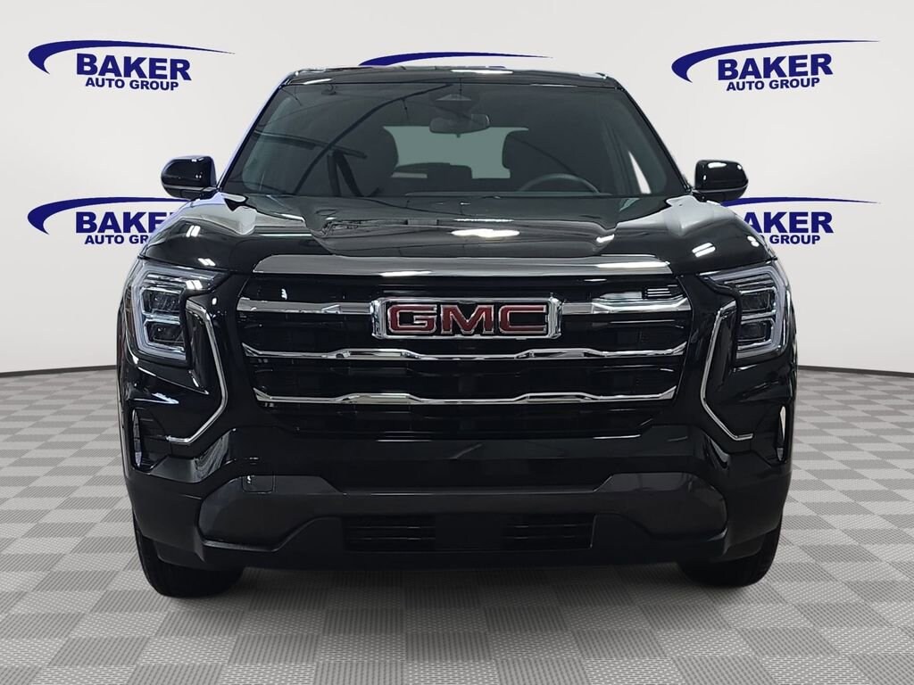 New 2026 GMC Terrain Elevation SUV