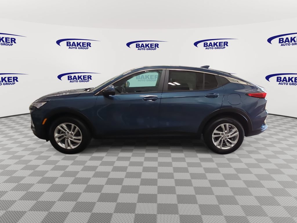 2026 Buick Envista Preferred - Photo 8