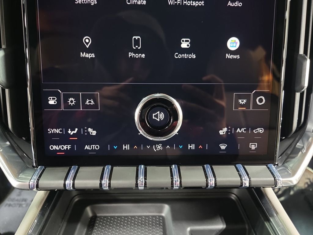 2026 GMC Acadia Elevation - Photo 23