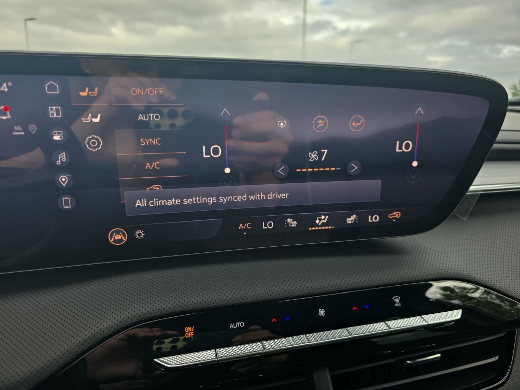 2027 Buick Enclave Preferred - Photo 27