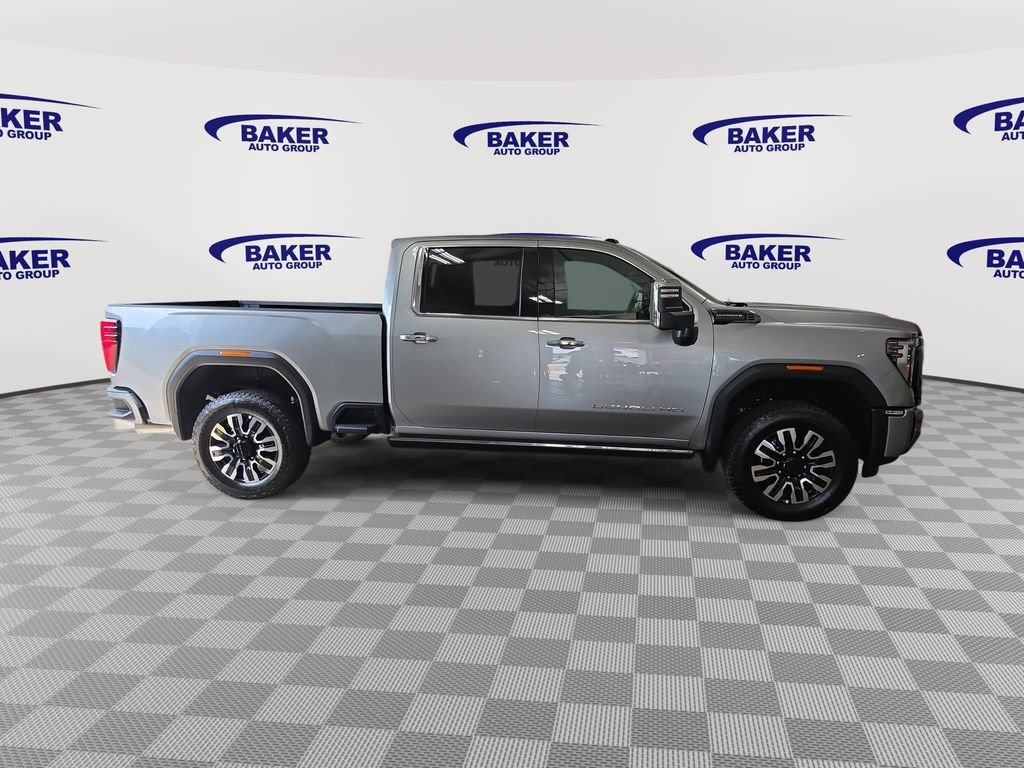 New 2026 GMC Sierra 2500 HD Denali Ultimate Truck