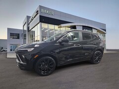 2026 Buick Encore GX Sport Touring SUV