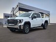 GMC Sierra 2500 HD