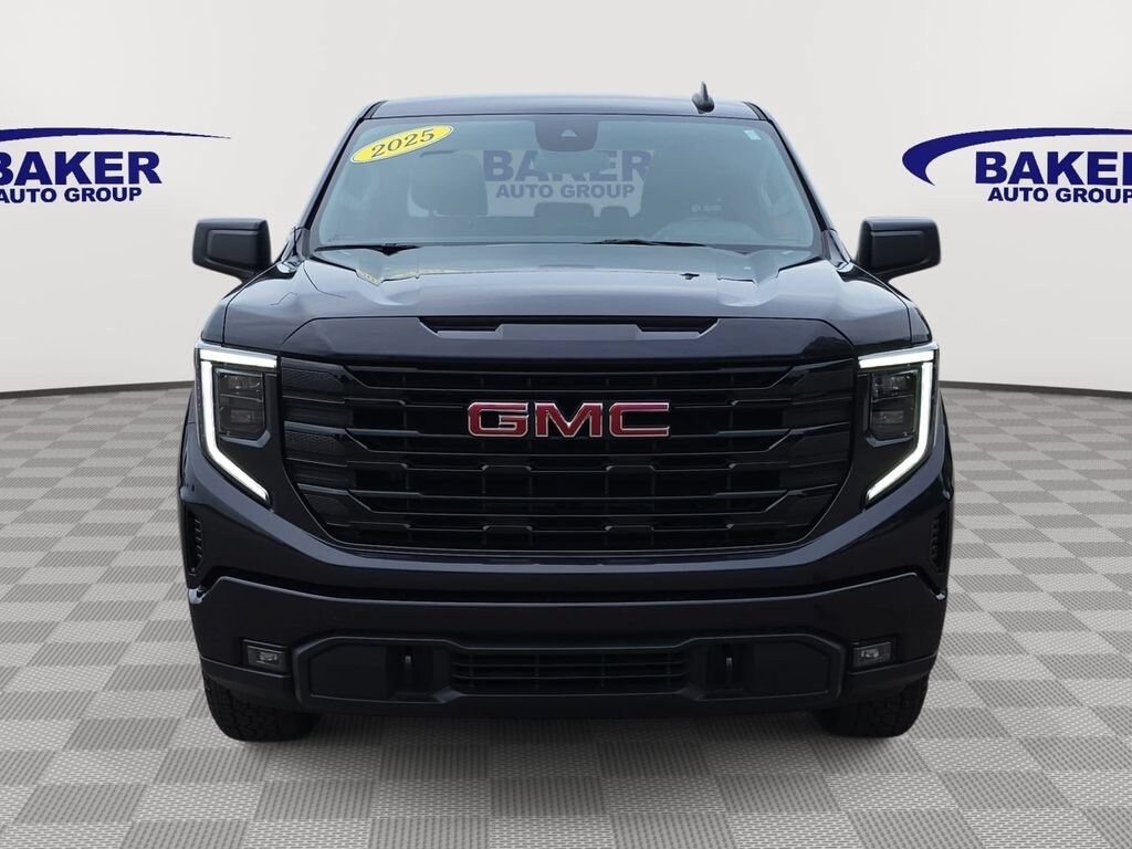 Used 2025 GMC Sierra 1500 Elevation Truck