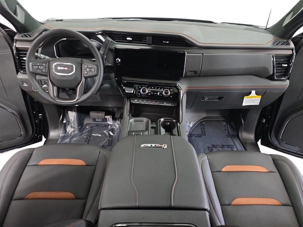 2026 GMC Sierra 2500HD AT4 - Photo 9