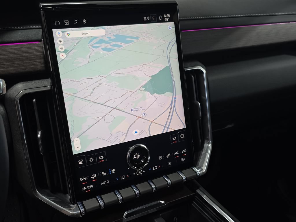 2026 GMC Acadia Denali - Photo 28