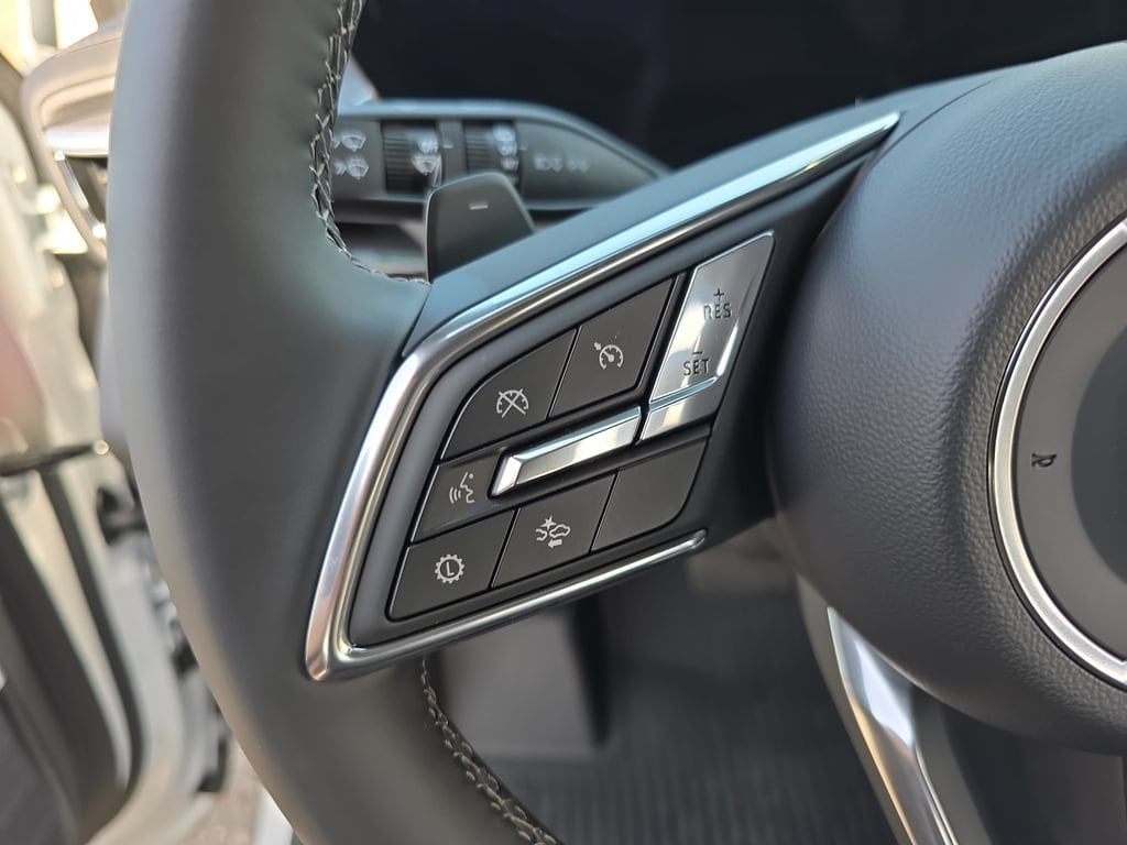 2026 Buick Enclave Sport Touring - Photo 18
