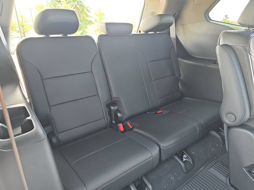 2026 Buick Enclave Sport Touring - Photo 12