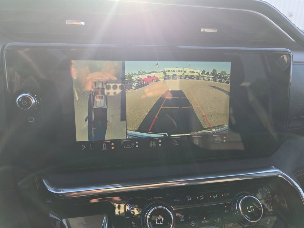 2026 GMC Sierra 1500 Denali - Photo 25