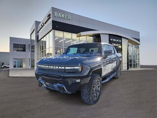 2025 GMC HUMMER EV Pickup 3X Truck