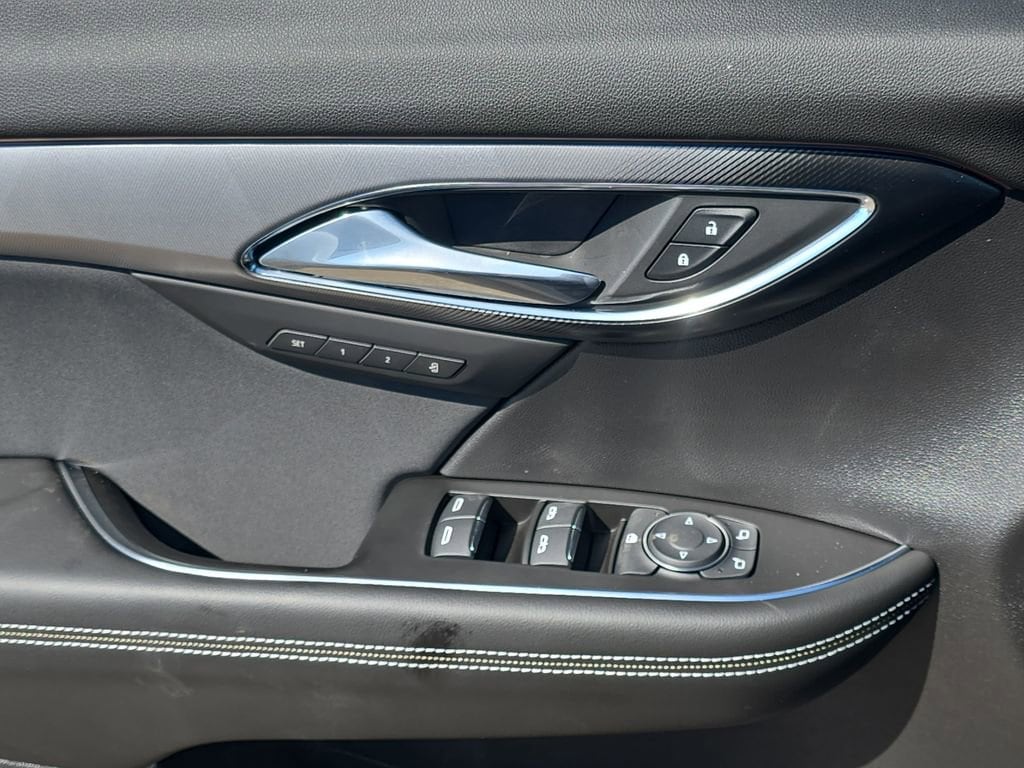 2026 Buick Envision Sport Touring - Photo 30