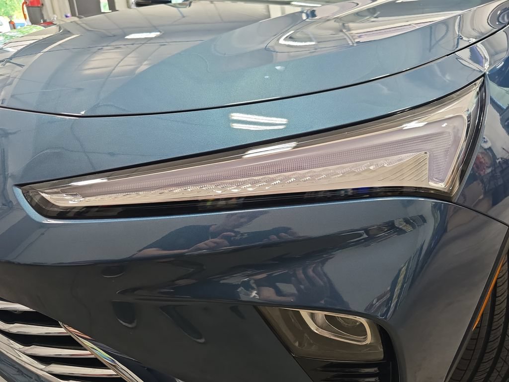 2026 Buick Envista Preferred - Photo 29