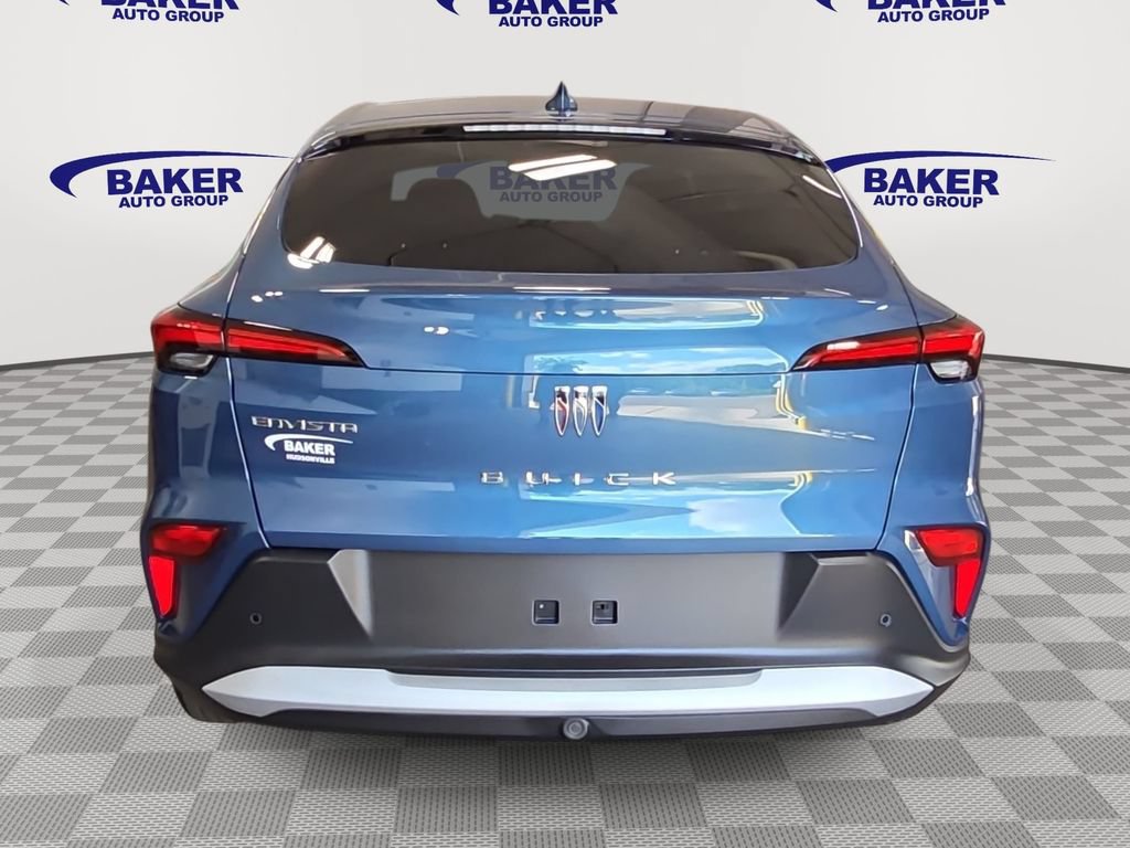 2026 Buick Envista Preferred - Photo 6