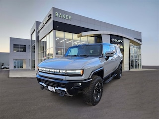 2025 GMC HUMMER EV SUV 2X SUV