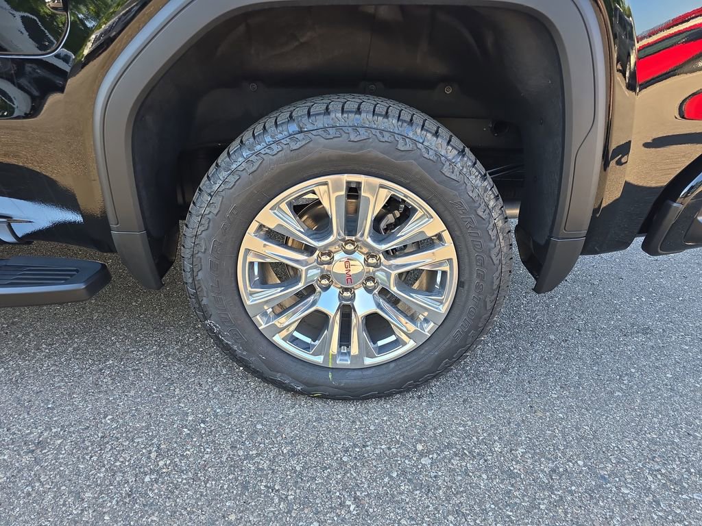 2026 GMC Sierra 1500 Denali - Photo 37