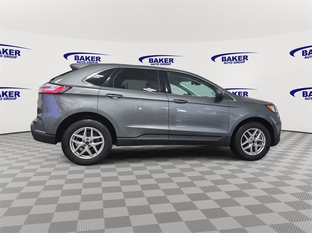 Used 2024 Ford Edge SEL