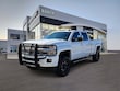 Chevrolet Silverado 2500 HD