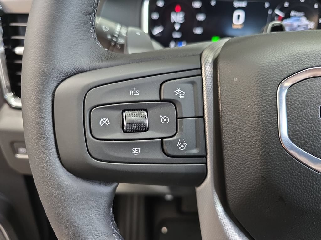 2026 GMC Sierra 1500 Denali - Photo 17