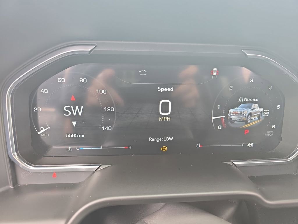2026 GMC Sierra 1500 Denali - Photo 18