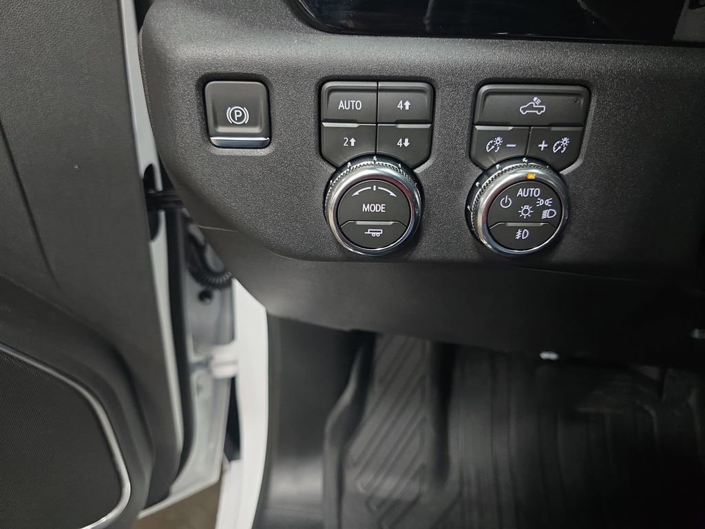 2026 GMC Sierra 1500 Elevation - Photo 26