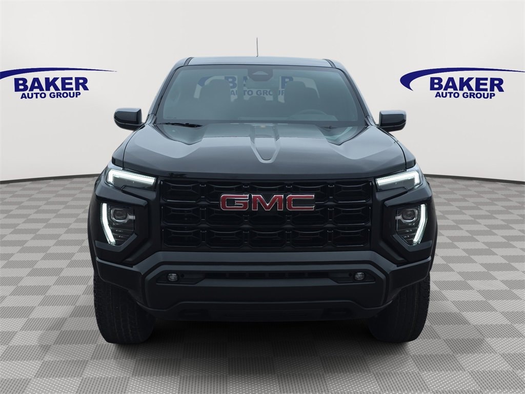 New 2026 GMC Canyon Elevation Truck