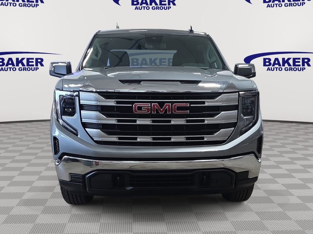 New 2026 GMC Sierra 1500 SLE Truck