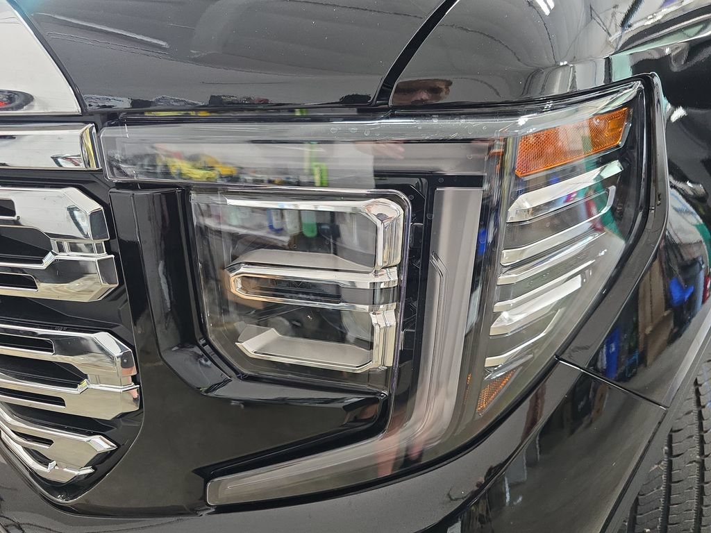 2026 GMC Sierra 1500 Denali - Photo 34