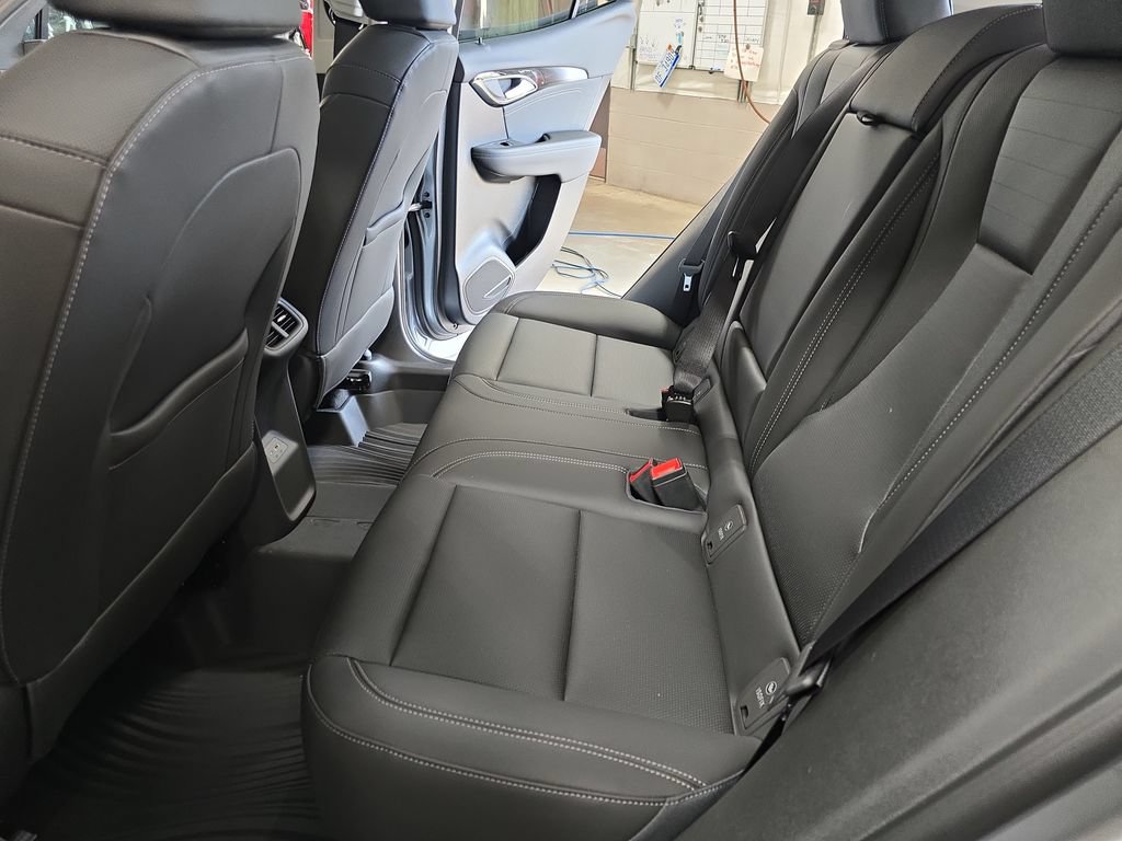 2026 Buick Envision Preferred - Photo 14