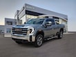 GMC Sierra 2500 HD