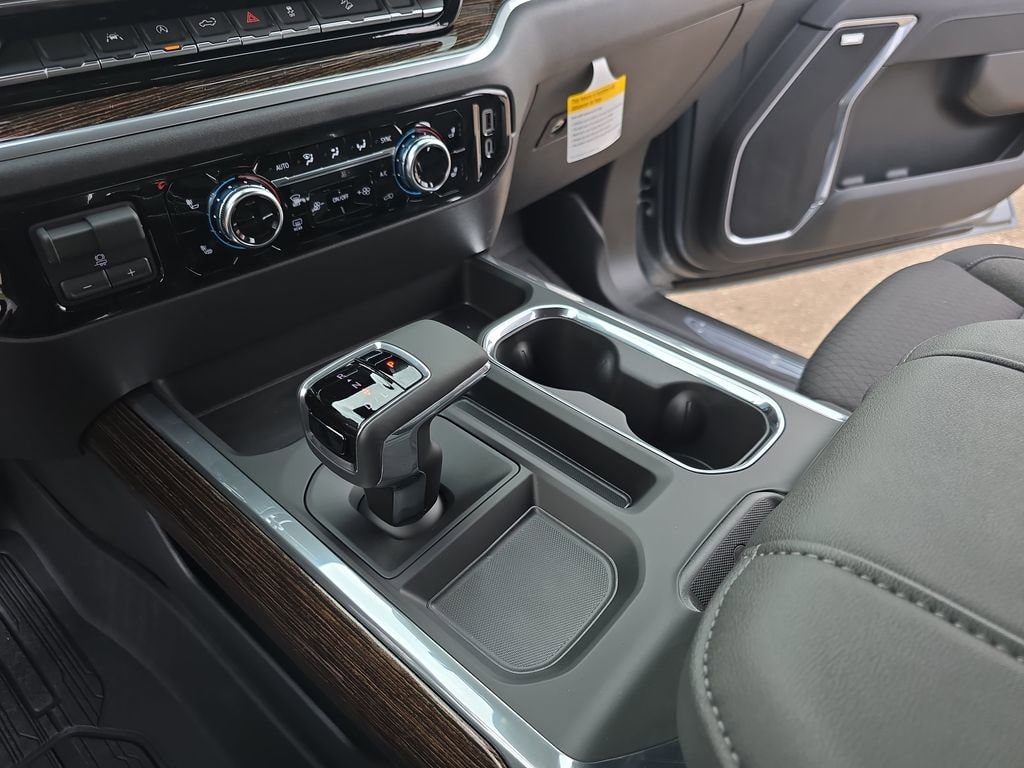2026 GMC Sierra 1500 Elevation - Photo 21