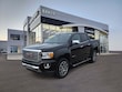  GMC Canyon