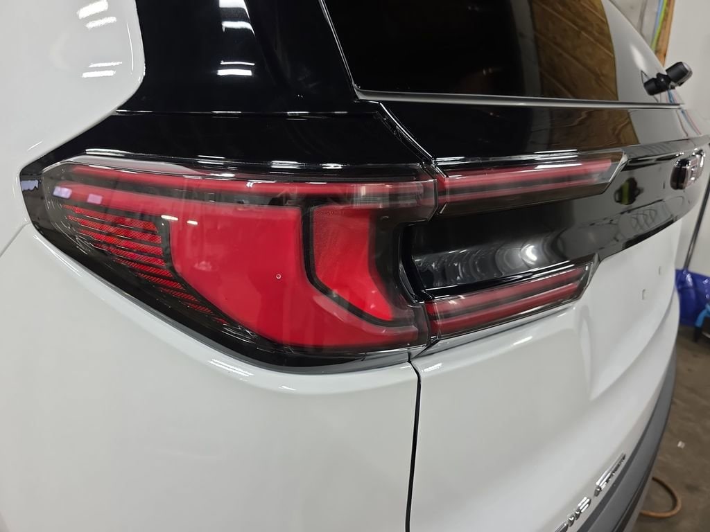 2026 GMC Acadia Elevation - Photo 36