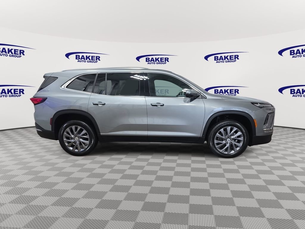 New 2026 Buick Enclave Preferred SUV