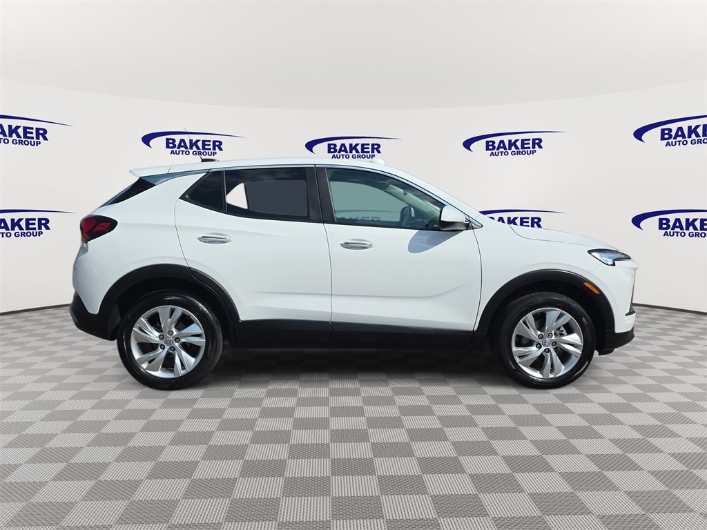 2024 Buick Encore GX Preferred photo 2