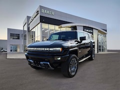 2025 GMC HUMMER EV SUV 3X SUV