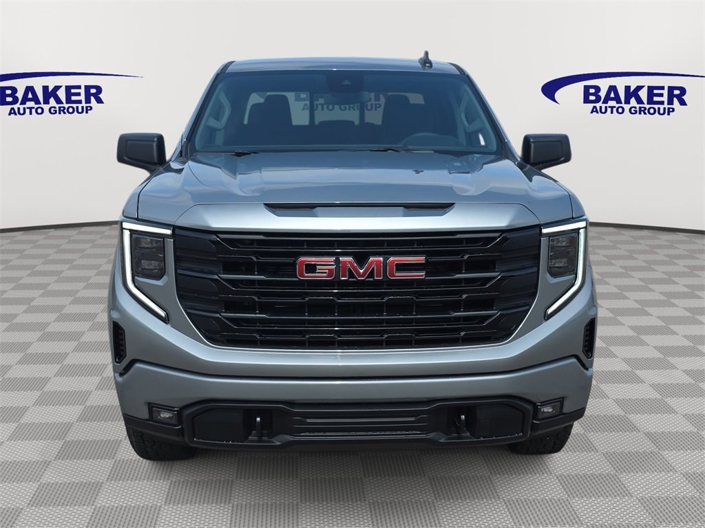 New 2026 GMC Sierra 1500 Elevation Truck