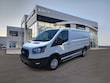  Ford Transit Cargo Van