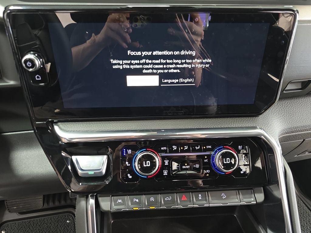 2026 GMC Sierra 1500 Denali - Photo 20