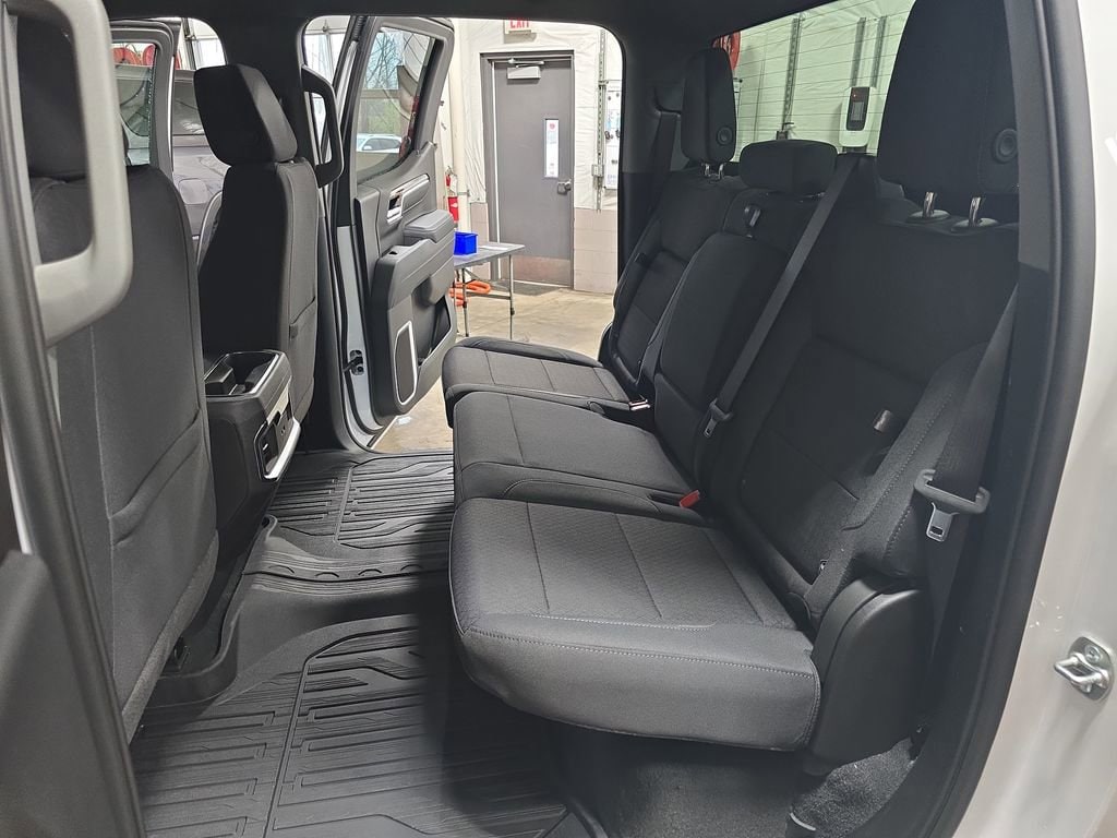2026 GMC Sierra 1500 Elevation - Photo 13