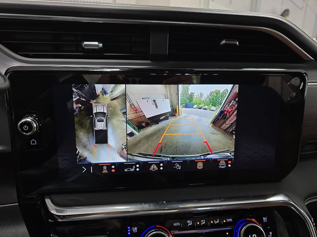 2026 GMC Sierra 2500HD Denali Ultimate - Photo 24
