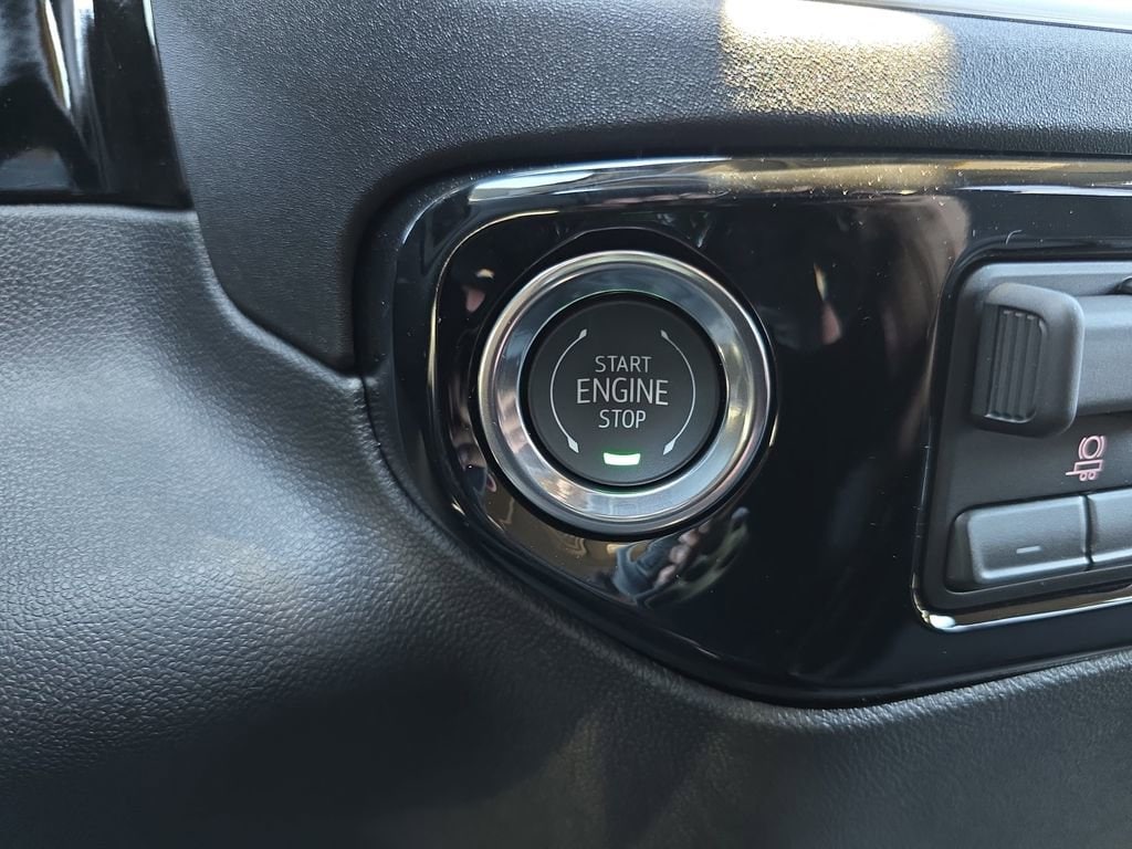 2026 GMC Sierra 1500 Elevation - Photo 21