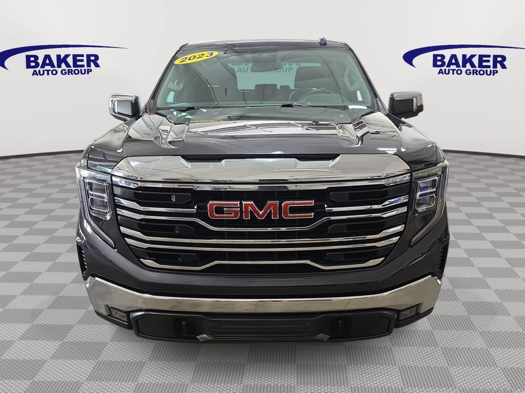 Used 2023 GMC Sierra 1500 SLT Truck