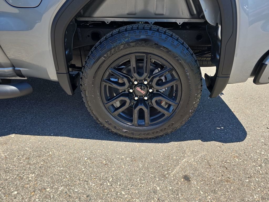2026 GMC Sierra 1500 Elevation - Photo 35