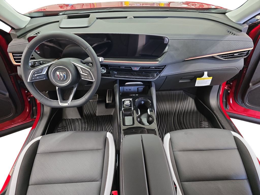 2026 Buick Envision Sport Touring - Photo 9