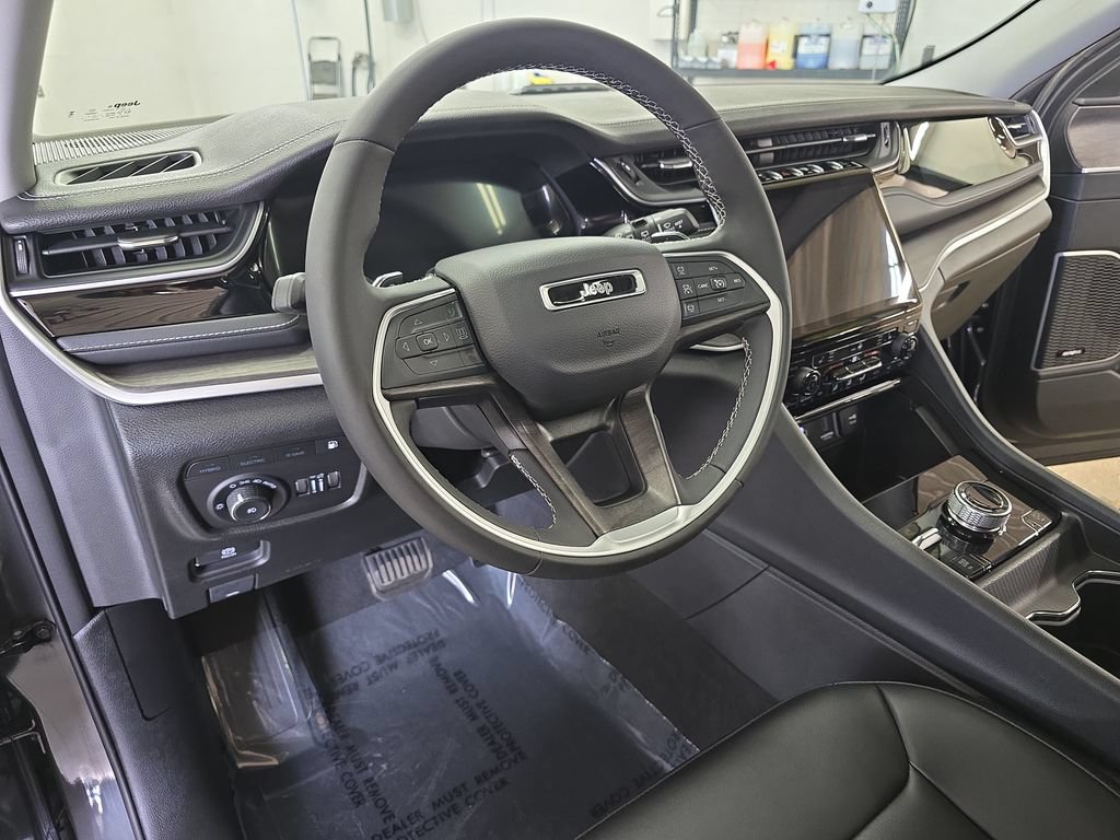 2023 Jeep Grand Cherokee 4xe - Photo 16
