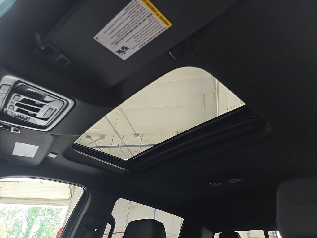 2026 GMC Sierra 2500HD AT4 - Photo 32